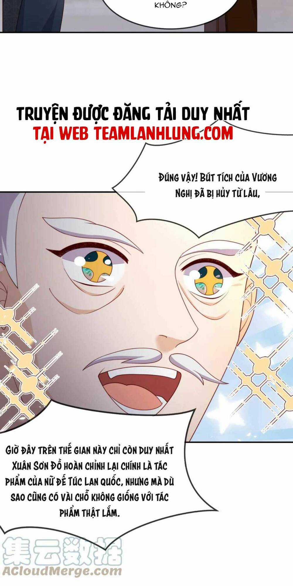 Ta Trở Thành Mami Của Nhân Vật Phản Diện Chapter 17 trang 11