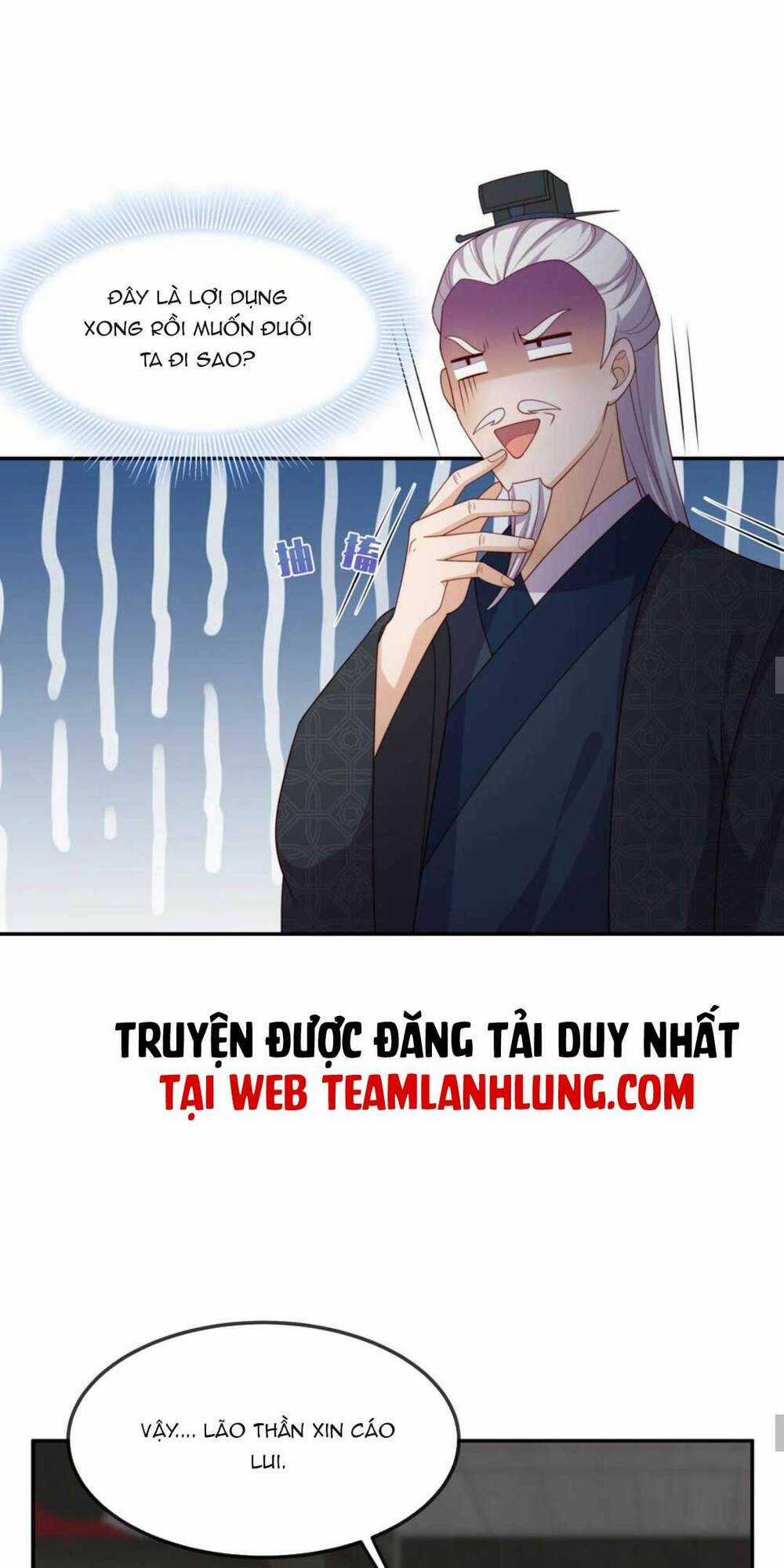 Ta Trở Thành Mami Của Nhân Vật Phản Diện Chapter 17 trang 14
