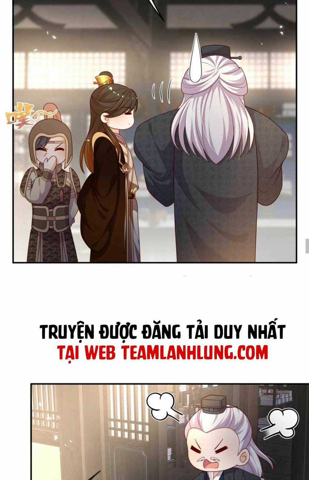 Ta Trở Thành Mami Của Nhân Vật Phản Diện Chapter 17 trang 15