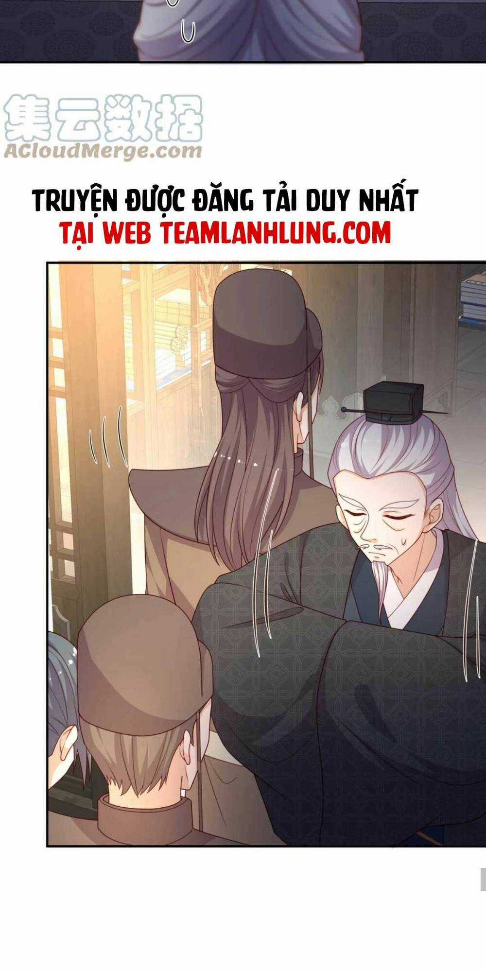 Ta Trở Thành Mami Của Nhân Vật Phản Diện Chapter 17 trang 18