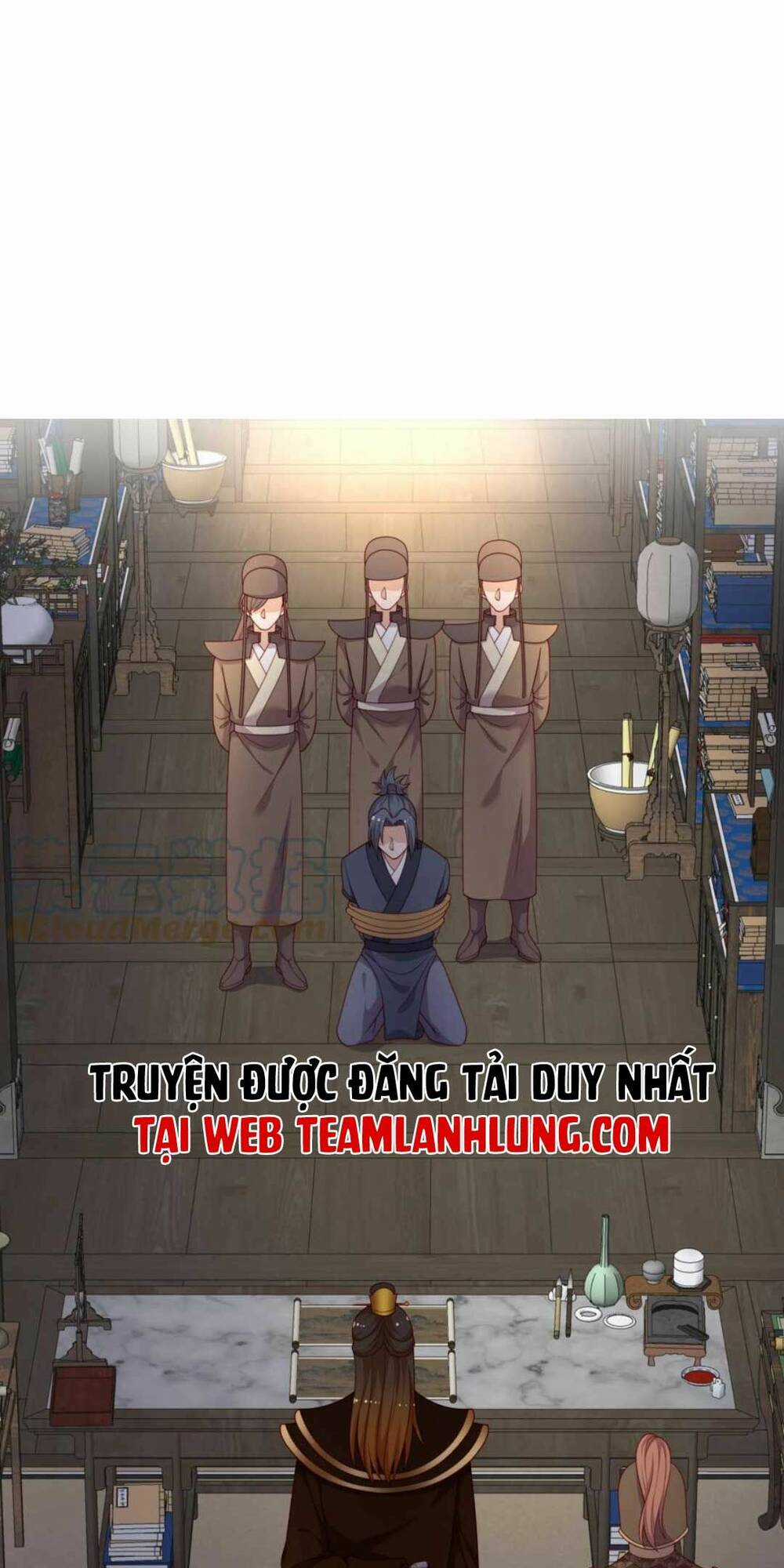 Ta Trở Thành Mami Của Nhân Vật Phản Diện Chapter 17 trang 19