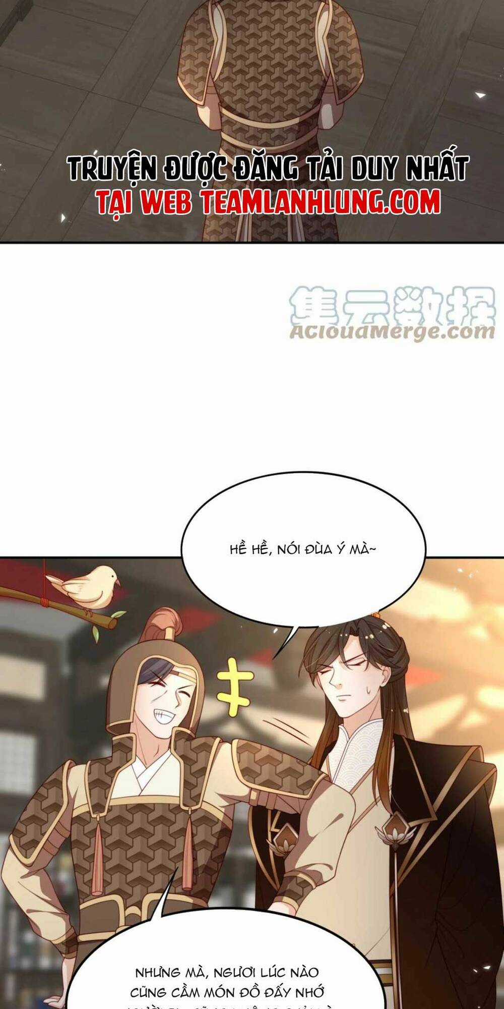 Ta Trở Thành Mami Của Nhân Vật Phản Diện Chapter 17 trang 2