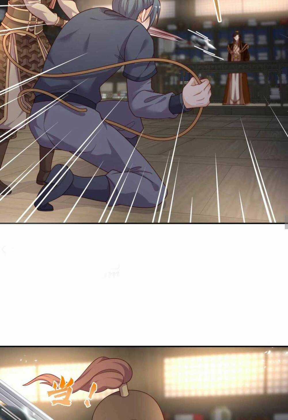 Ta Trở Thành Mami Của Nhân Vật Phản Diện Chapter 17 trang 24