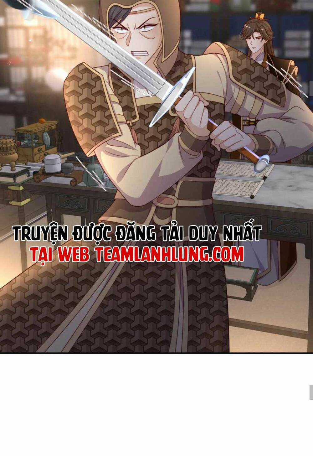 Ta Trở Thành Mami Của Nhân Vật Phản Diện Chapter 17 trang 25