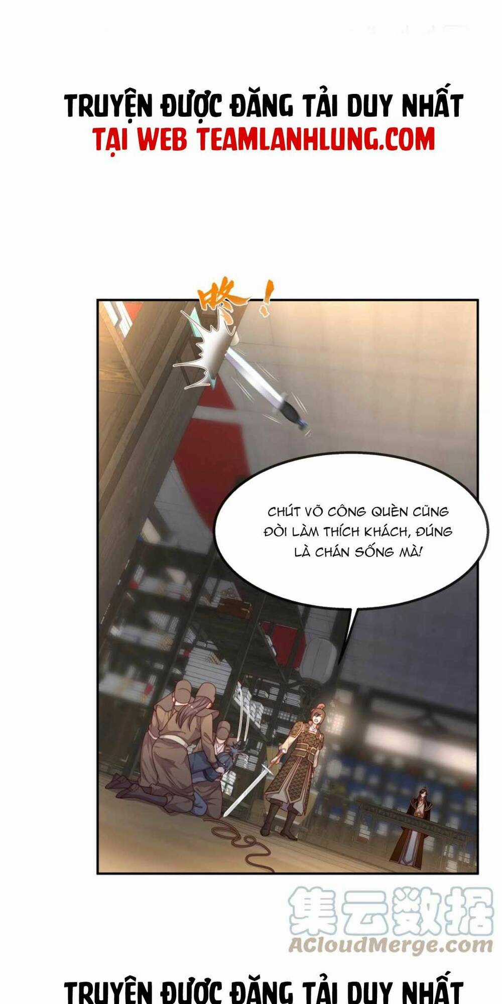 Ta Trở Thành Mami Của Nhân Vật Phản Diện Chapter 17 trang 26