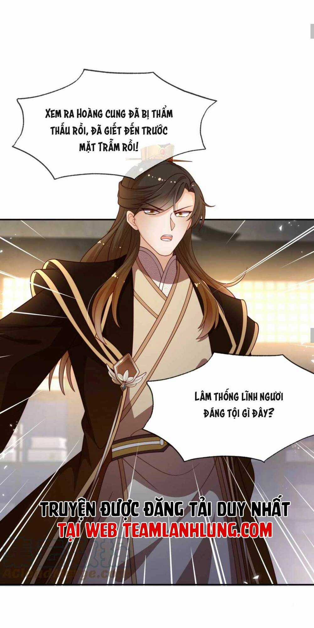 Ta Trở Thành Mami Của Nhân Vật Phản Diện Chapter 17 trang 29