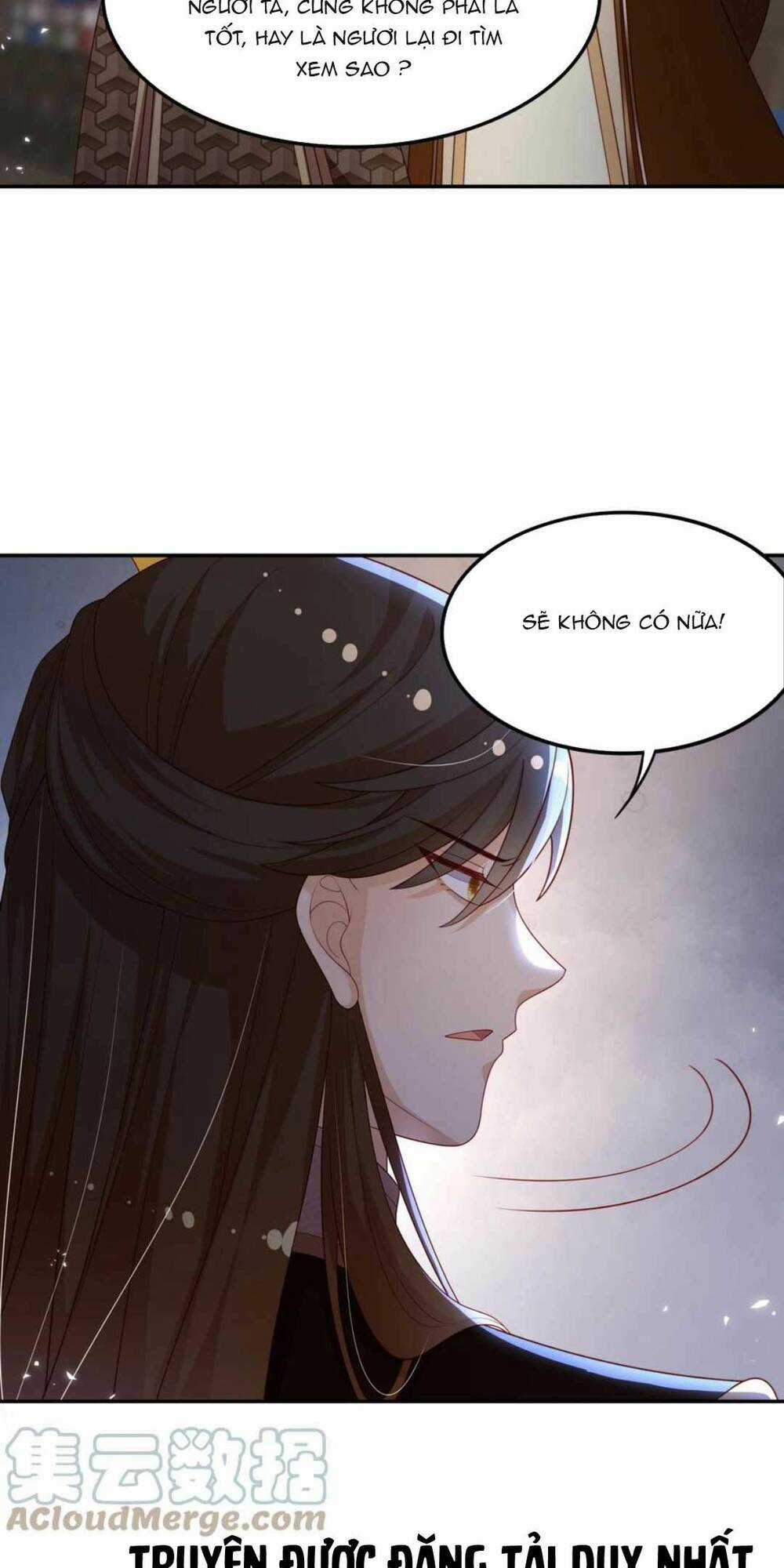 Ta Trở Thành Mami Của Nhân Vật Phản Diện Chapter 17 trang 3