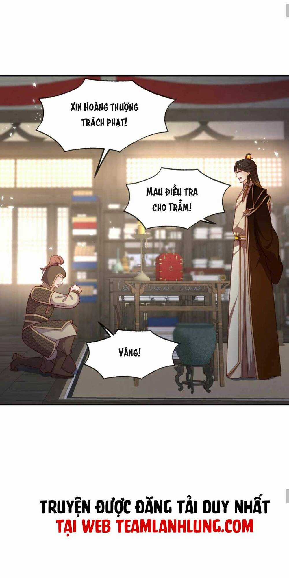 Ta Trở Thành Mami Của Nhân Vật Phản Diện Chapter 17 trang 30