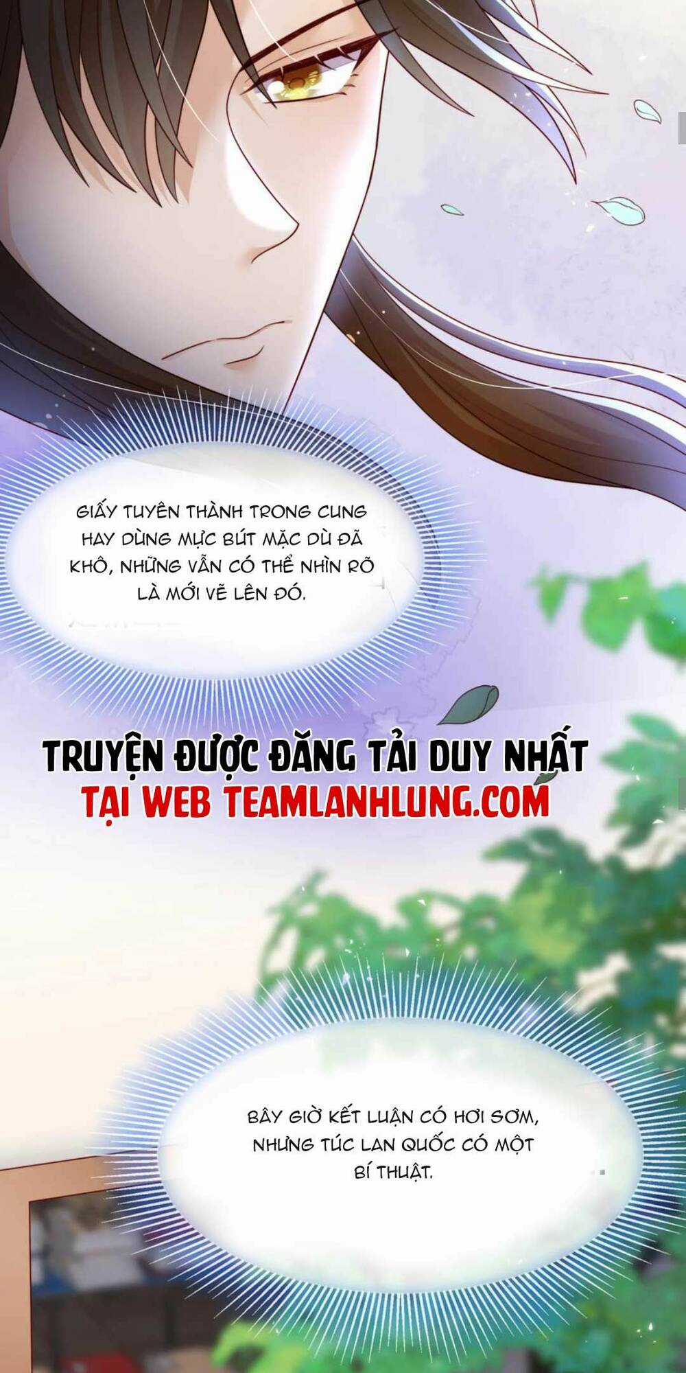Ta Trở Thành Mami Của Nhân Vật Phản Diện Chapter 17 trang 32