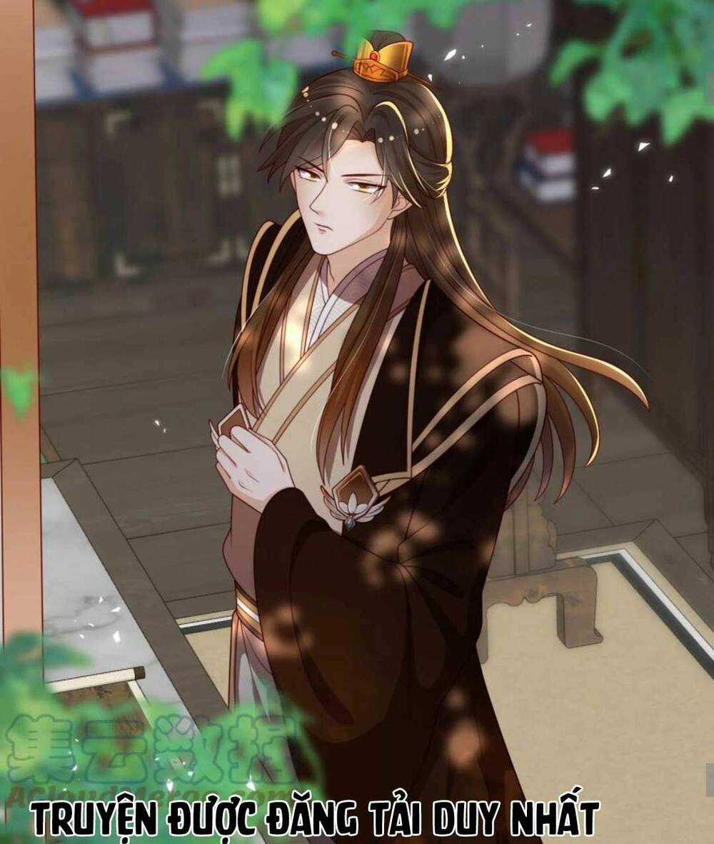 Ta Trở Thành Mami Của Nhân Vật Phản Diện Chapter 17 trang 33