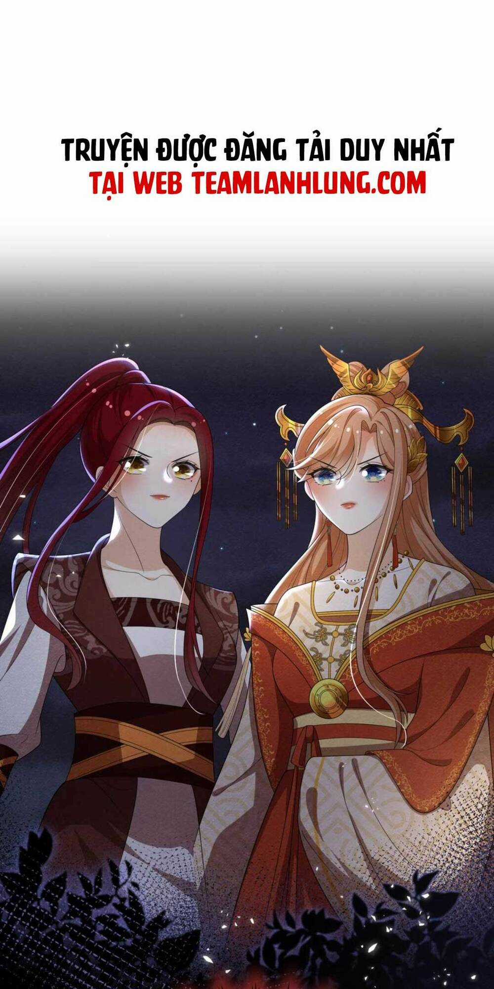 Ta Trở Thành Mami Của Nhân Vật Phản Diện Chapter 17 trang 35