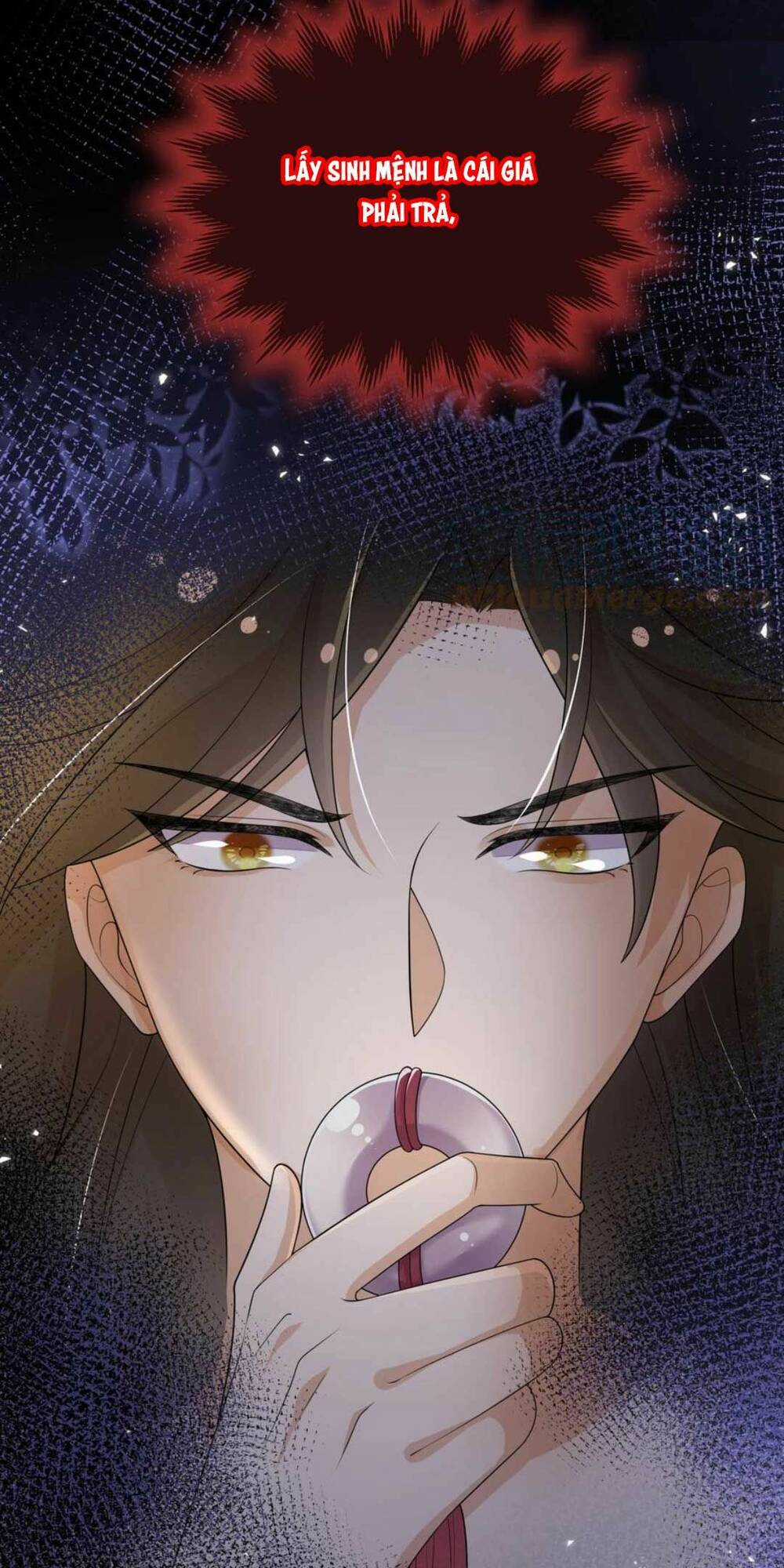 Ta Trở Thành Mami Của Nhân Vật Phản Diện Chapter 17 trang 36