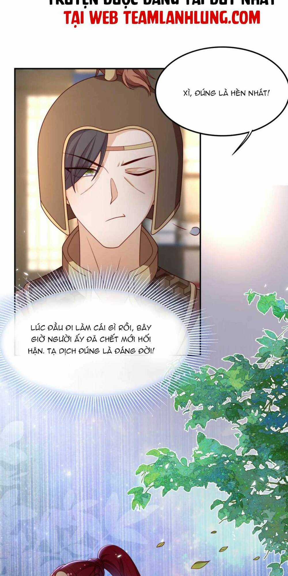 Ta Trở Thành Mami Của Nhân Vật Phản Diện Chapter 17 trang 4