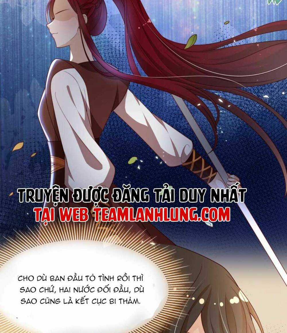 Ta Trở Thành Mami Của Nhân Vật Phản Diện Chapter 17 trang 5