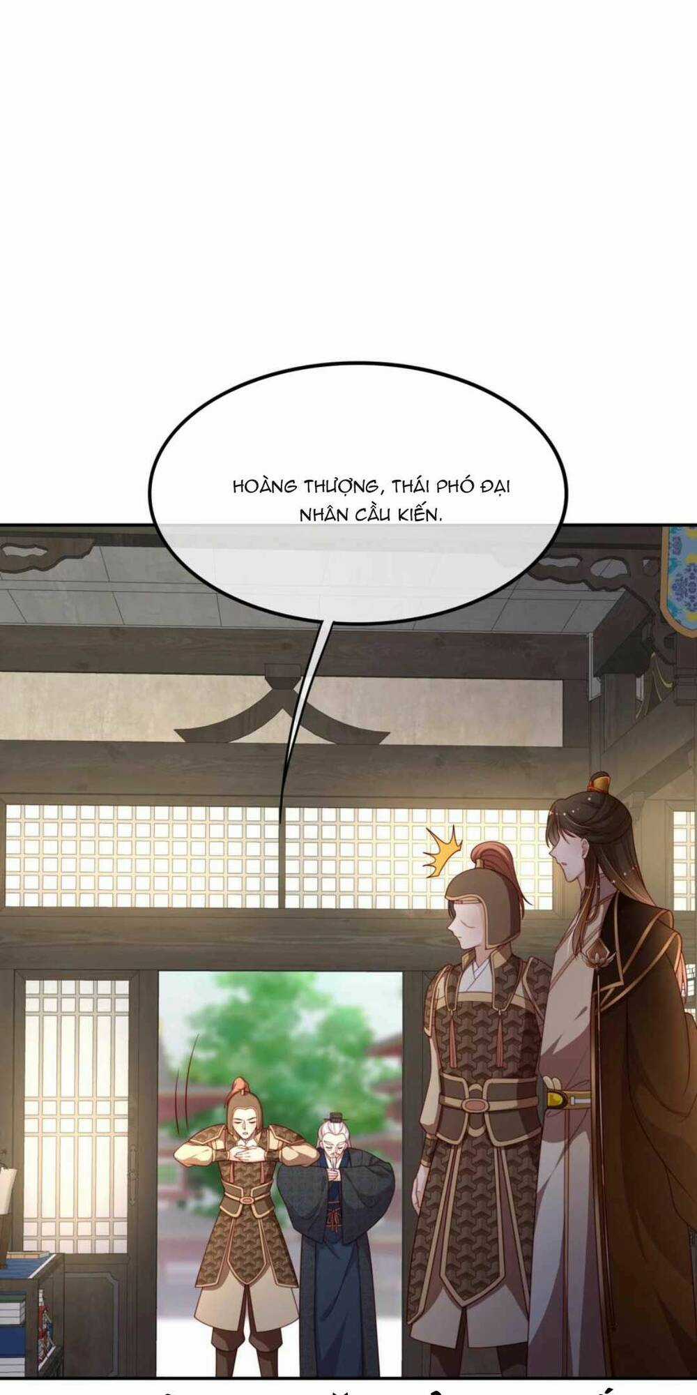 Ta Trở Thành Mami Của Nhân Vật Phản Diện Chapter 17 trang 7