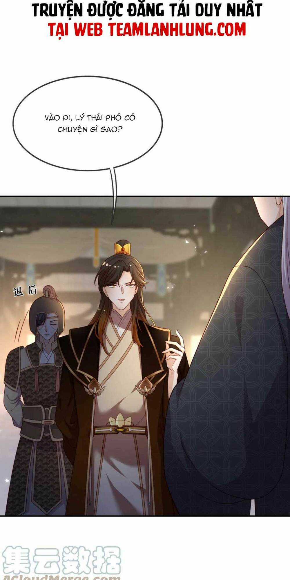 Ta Trở Thành Mami Của Nhân Vật Phản Diện Chapter 17 trang 8