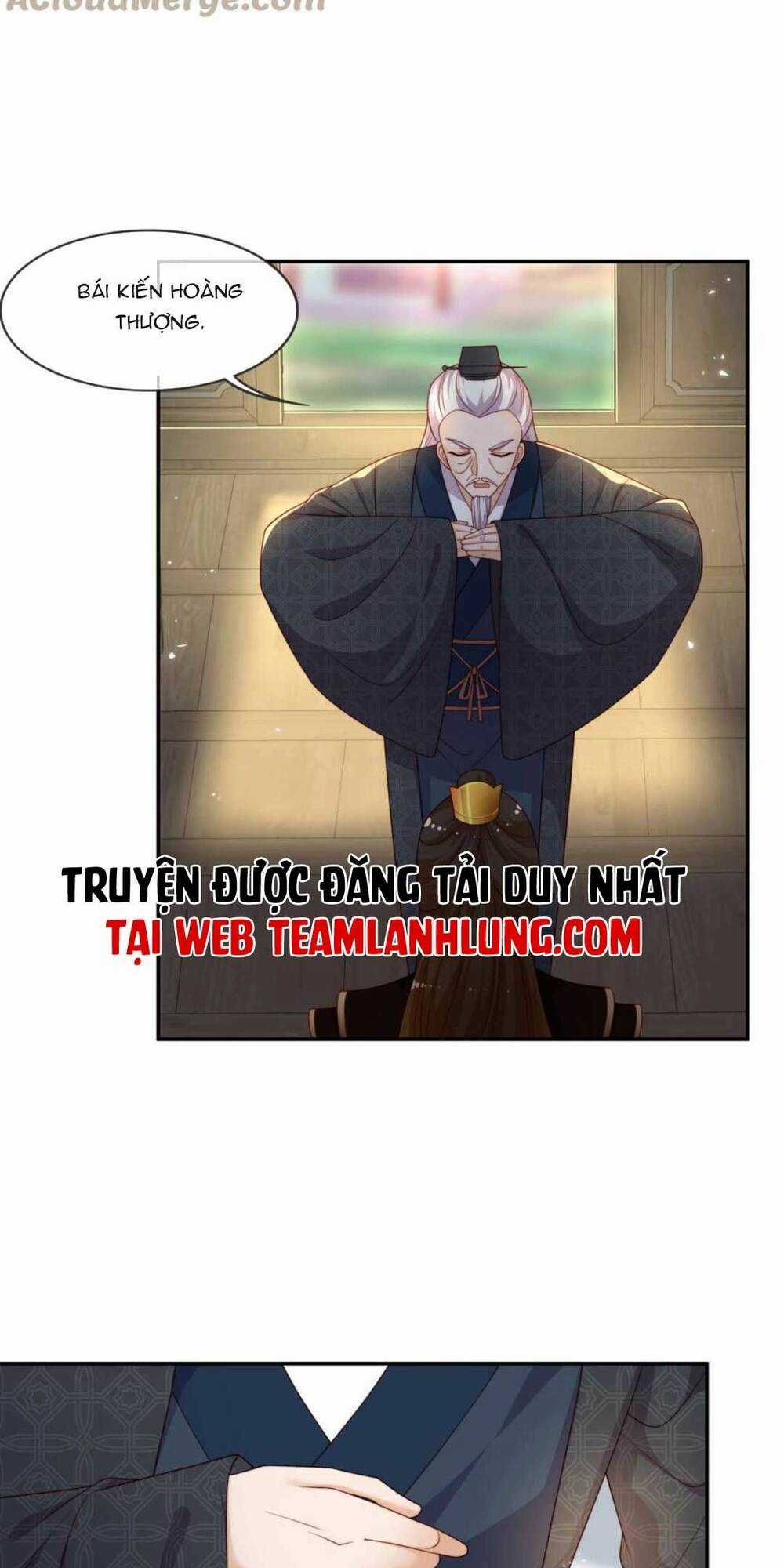 Ta Trở Thành Mami Của Nhân Vật Phản Diện Chapter 17 trang 9