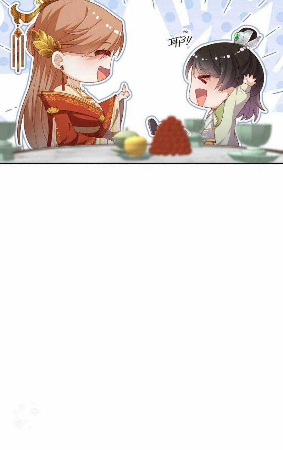 Ta Trở Thành Mami Của Nhân Vật Phản Diện Chapter 18 trang 10