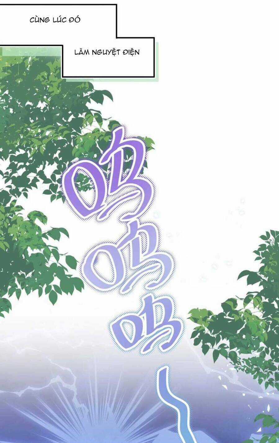 Ta Trở Thành Mami Của Nhân Vật Phản Diện Chapter 18 trang 11