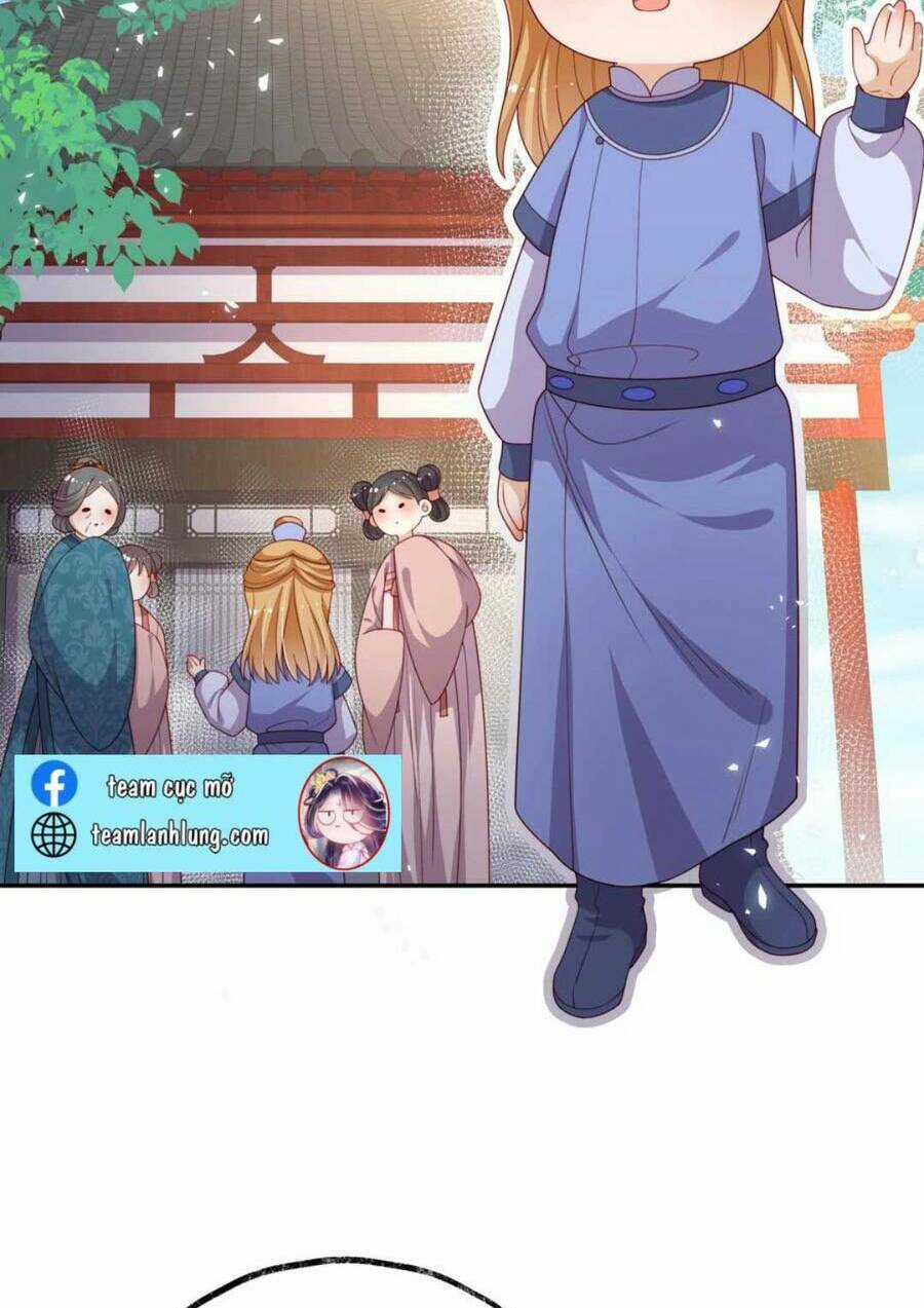 Ta Trở Thành Mami Của Nhân Vật Phản Diện Chapter 18 trang 14