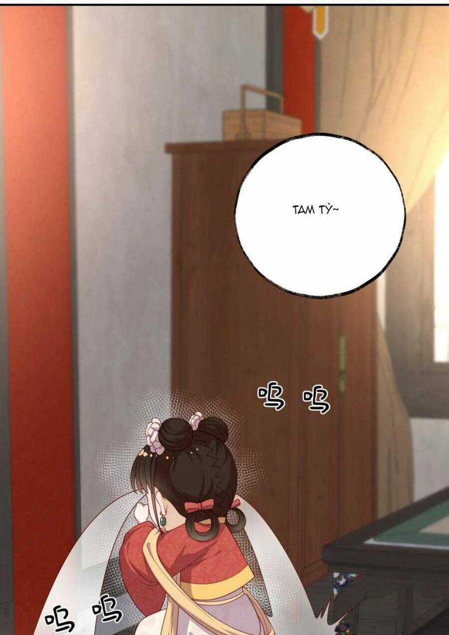 Ta Trở Thành Mami Của Nhân Vật Phản Diện Chapter 18 trang 16