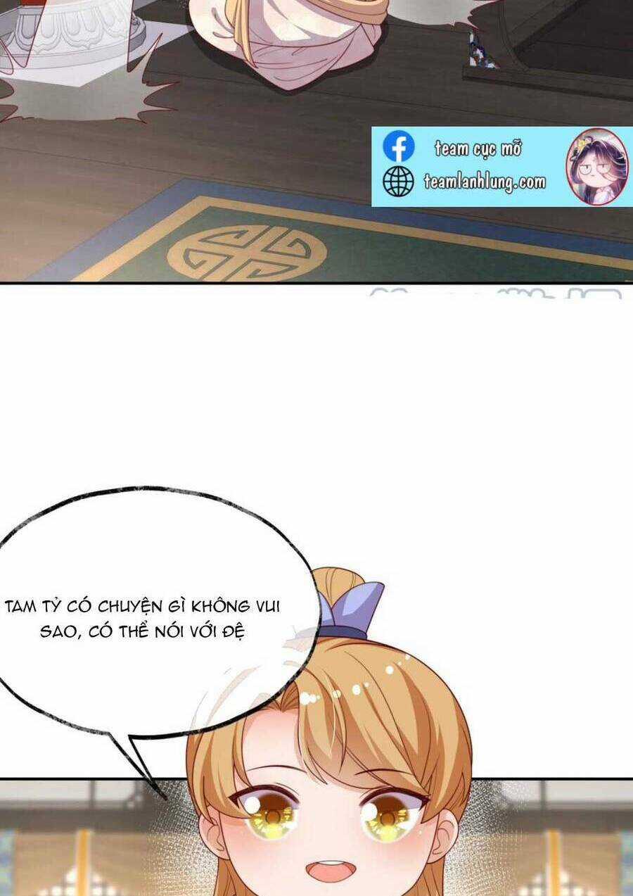 Ta Trở Thành Mami Của Nhân Vật Phản Diện Chapter 18 trang 17