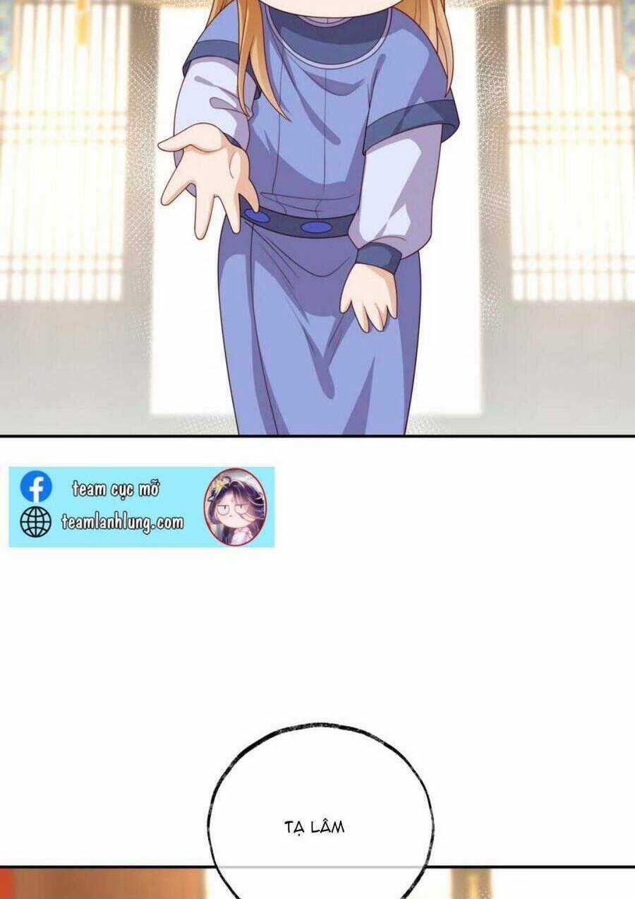 Ta Trở Thành Mami Của Nhân Vật Phản Diện Chapter 18 trang 18