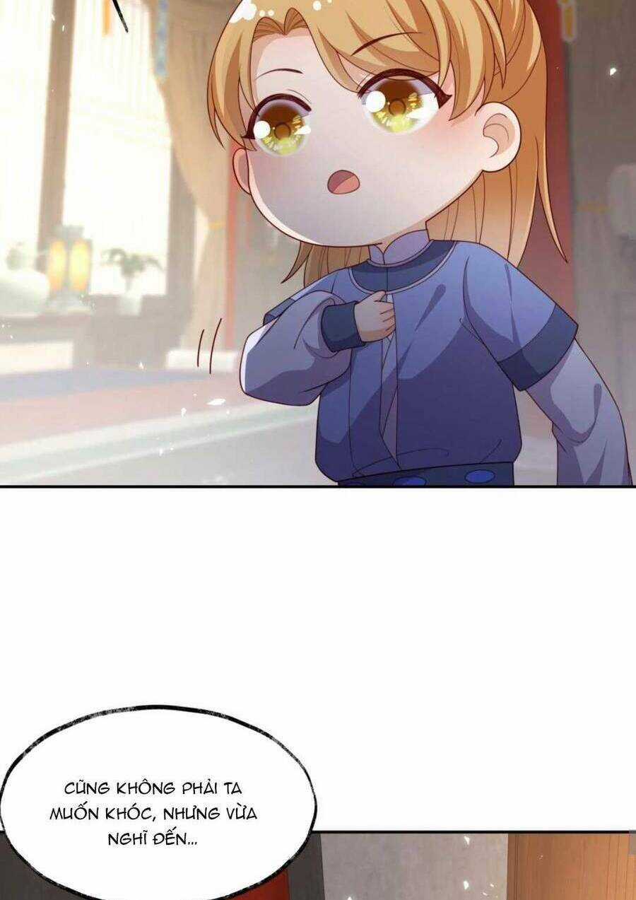 Ta Trở Thành Mami Của Nhân Vật Phản Diện Chapter 18 trang 22