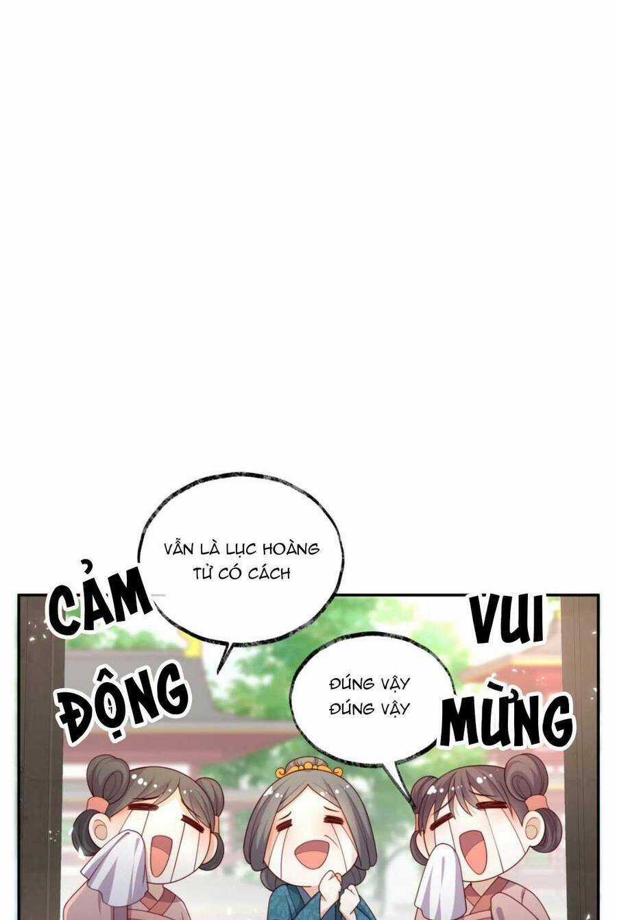 Ta Trở Thành Mami Của Nhân Vật Phản Diện Chapter 18 trang 25