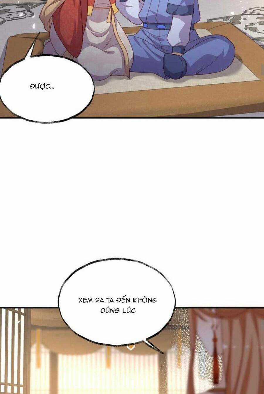 Ta Trở Thành Mami Của Nhân Vật Phản Diện Chapter 18 trang 28