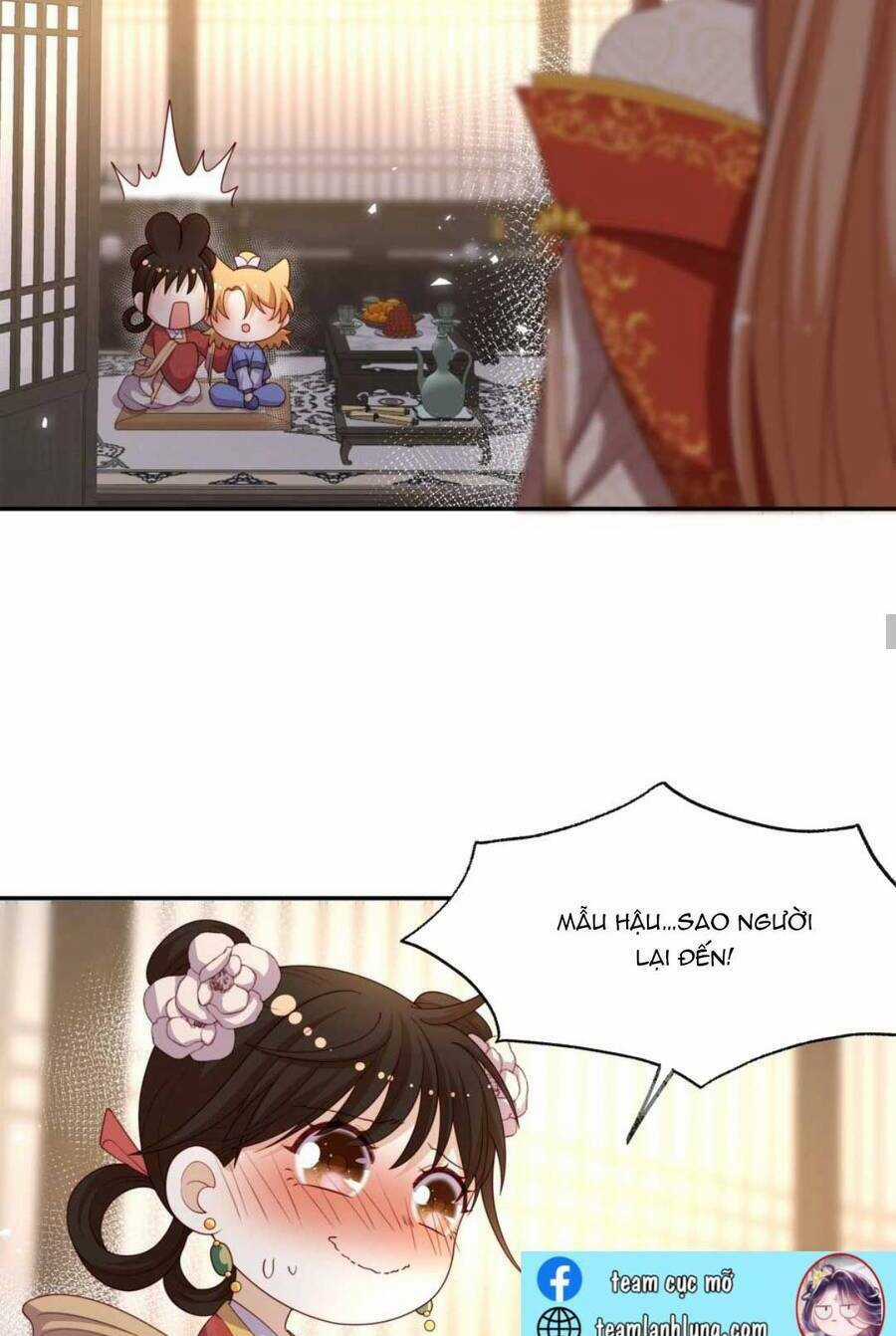 Ta Trở Thành Mami Của Nhân Vật Phản Diện Chapter 18 trang 29