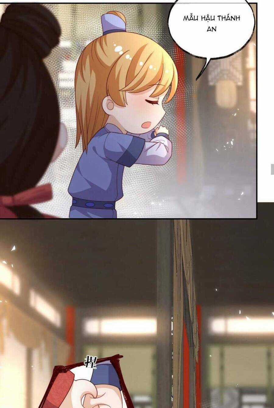 Ta Trở Thành Mami Của Nhân Vật Phản Diện Chapter 18 trang 31