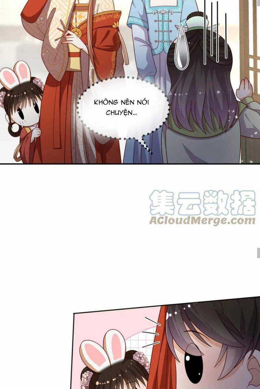 Ta Trở Thành Mami Của Nhân Vật Phản Diện Chapter 18 trang 34