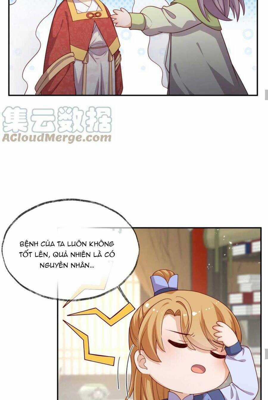 Ta Trở Thành Mami Của Nhân Vật Phản Diện Chapter 18 trang 37