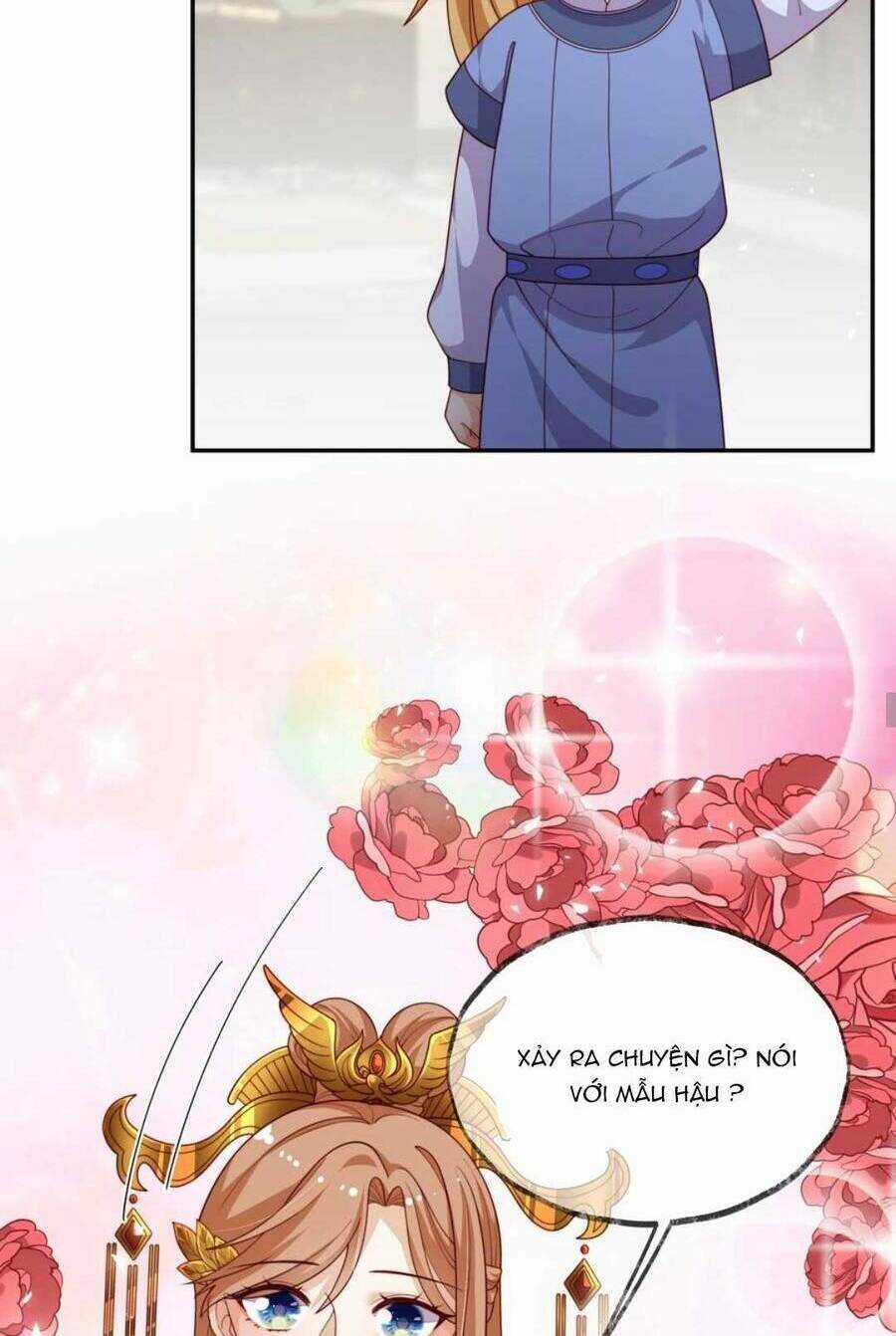 Ta Trở Thành Mami Của Nhân Vật Phản Diện Chapter 18 trang 38