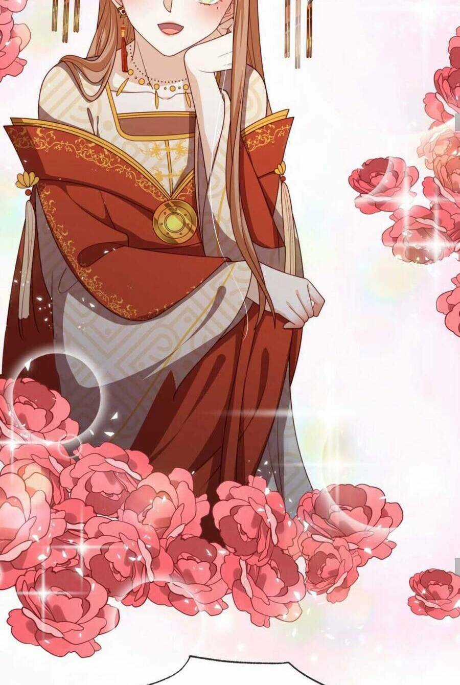 Ta Trở Thành Mami Của Nhân Vật Phản Diện Chapter 18 trang 39