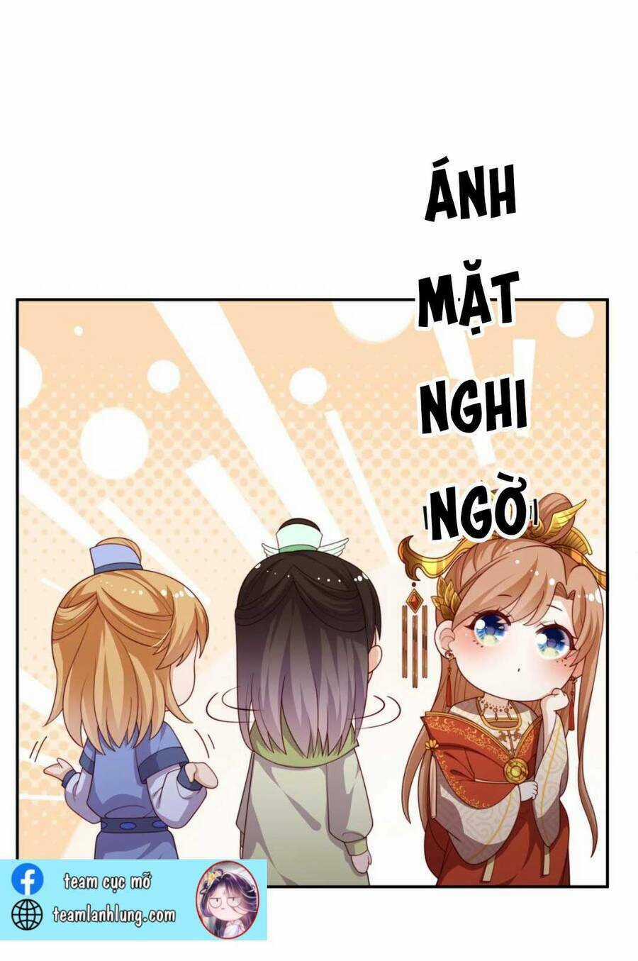 Ta Trở Thành Mami Của Nhân Vật Phản Diện Chapter 18 trang 41