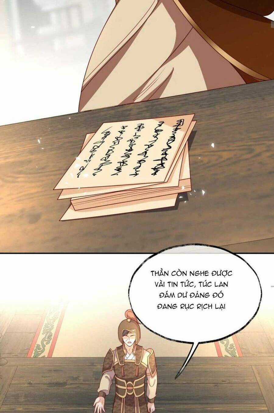 Ta Trở Thành Mami Của Nhân Vật Phản Diện Chapter 18 trang 54