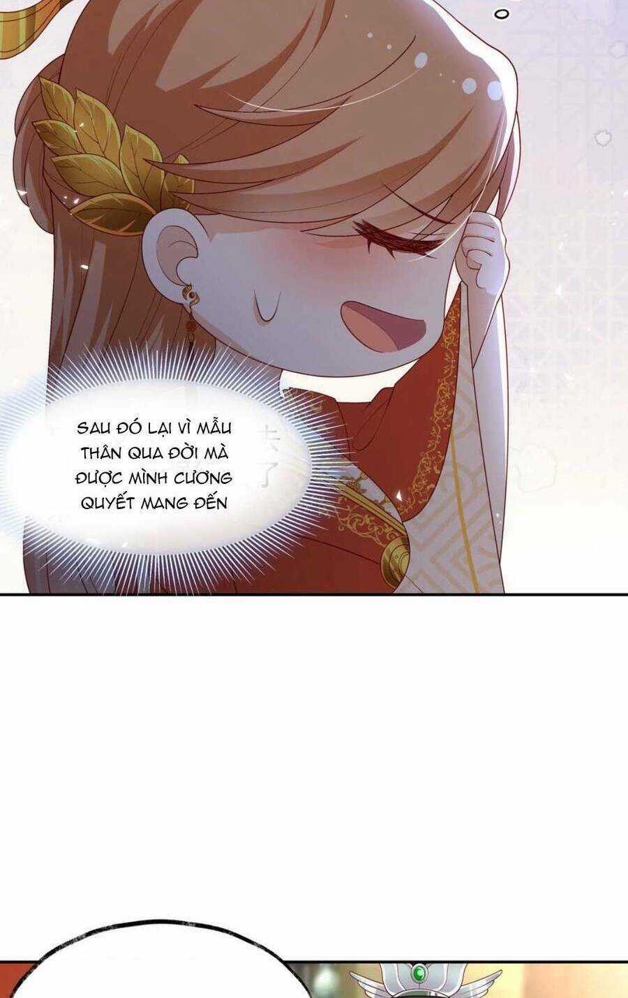 Ta Trở Thành Mami Của Nhân Vật Phản Diện Chapter 18 trang 7