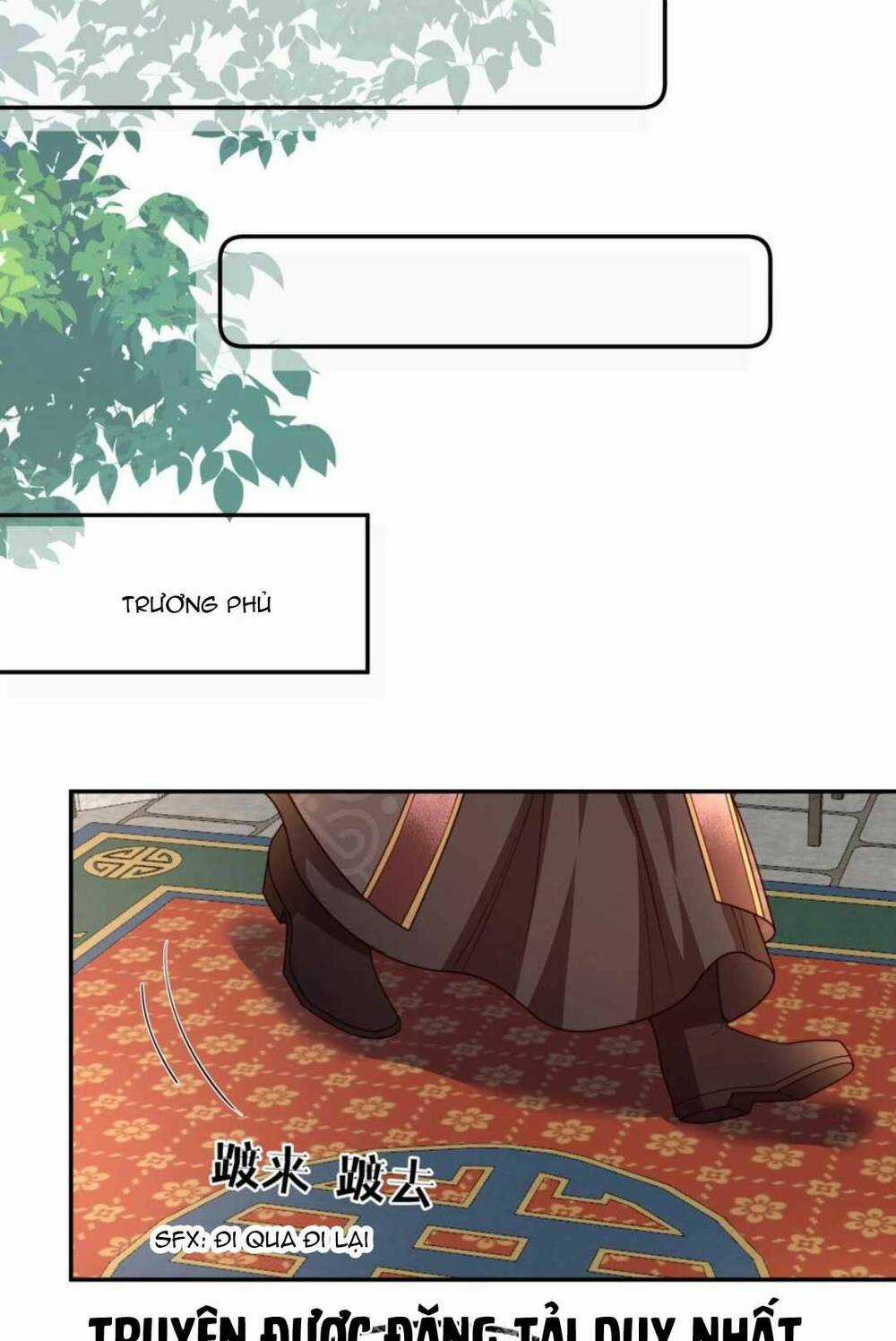 Ta Trở Thành Mami Của Nhân Vật Phản Diện Chapter 19 trang 10