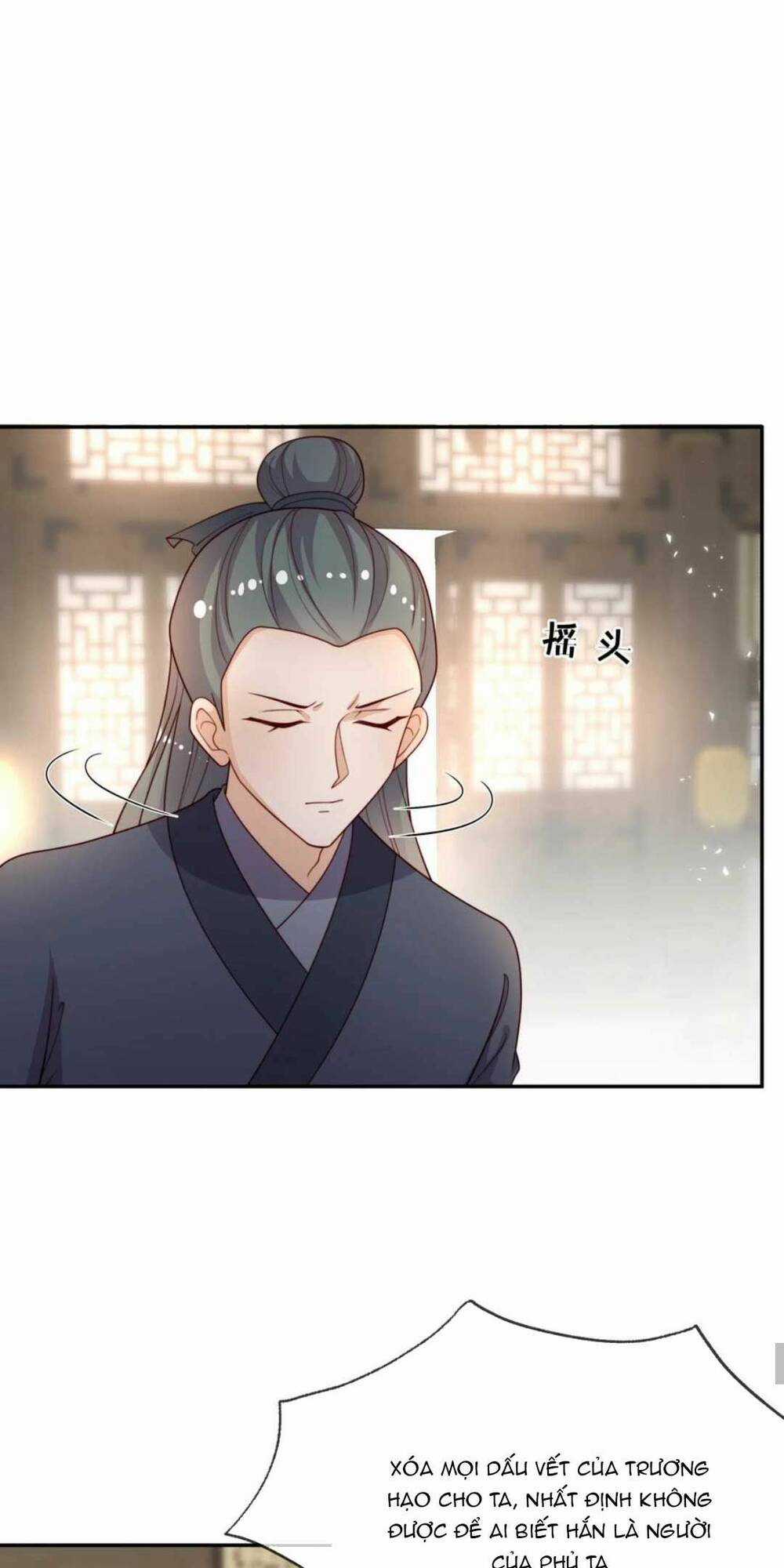 Ta Trở Thành Mami Của Nhân Vật Phản Diện Chapter 19 trang 12