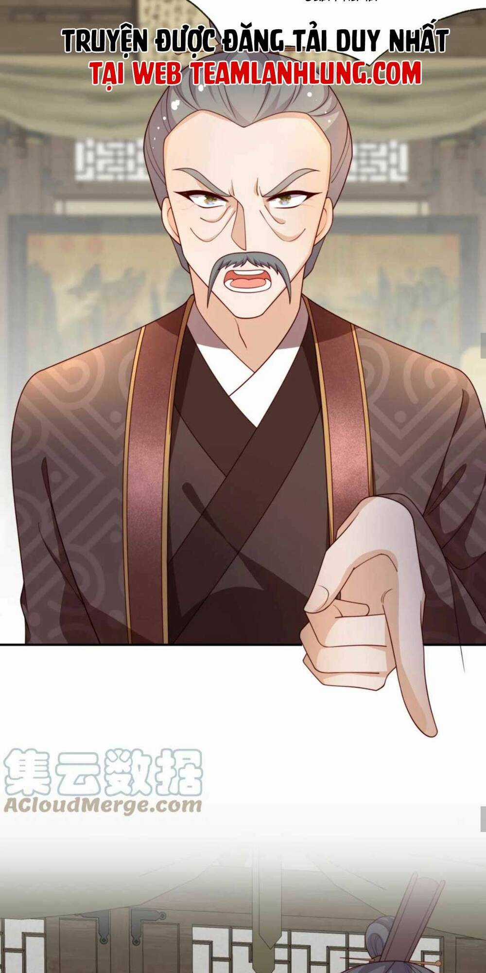 Ta Trở Thành Mami Của Nhân Vật Phản Diện Chapter 19 trang 13