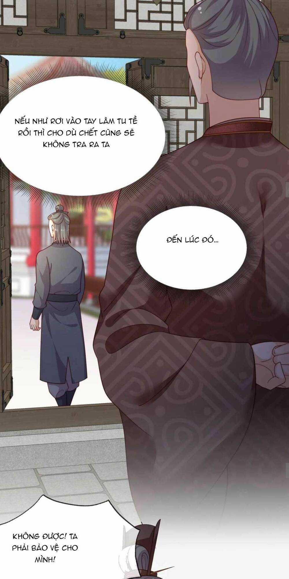 Ta Trở Thành Mami Của Nhân Vật Phản Diện Chapter 19 trang 14