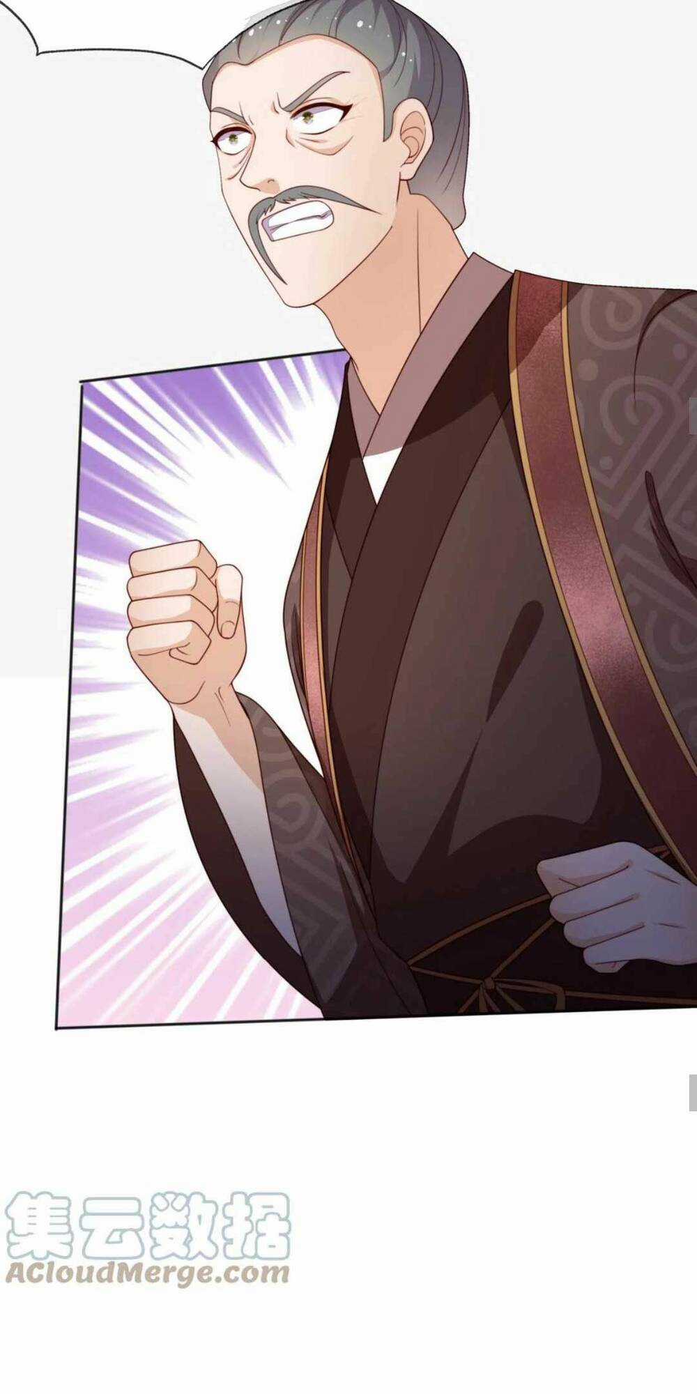 Ta Trở Thành Mami Của Nhân Vật Phản Diện Chapter 19 trang 15