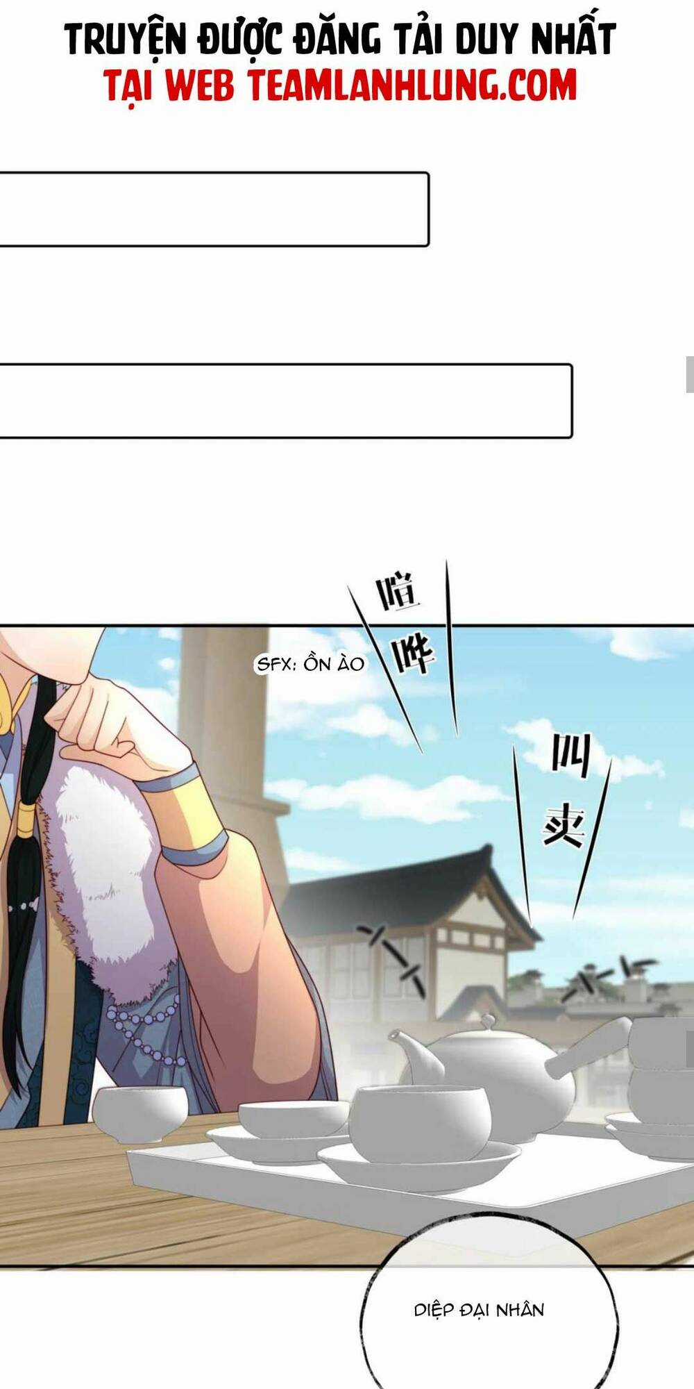 Ta Trở Thành Mami Của Nhân Vật Phản Diện Chapter 19 trang 16