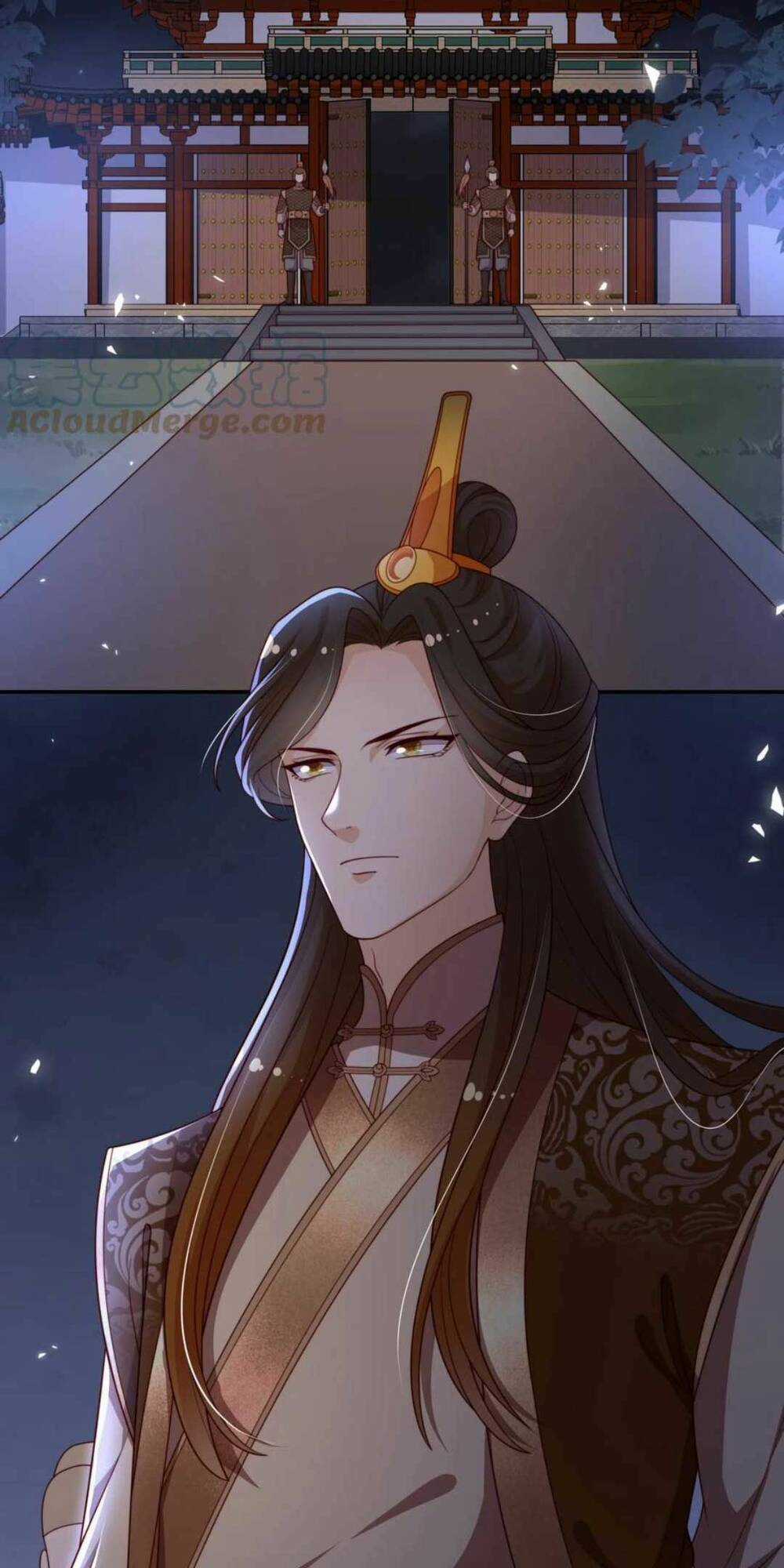 Ta Trở Thành Mami Của Nhân Vật Phản Diện Chapter 19 trang 2