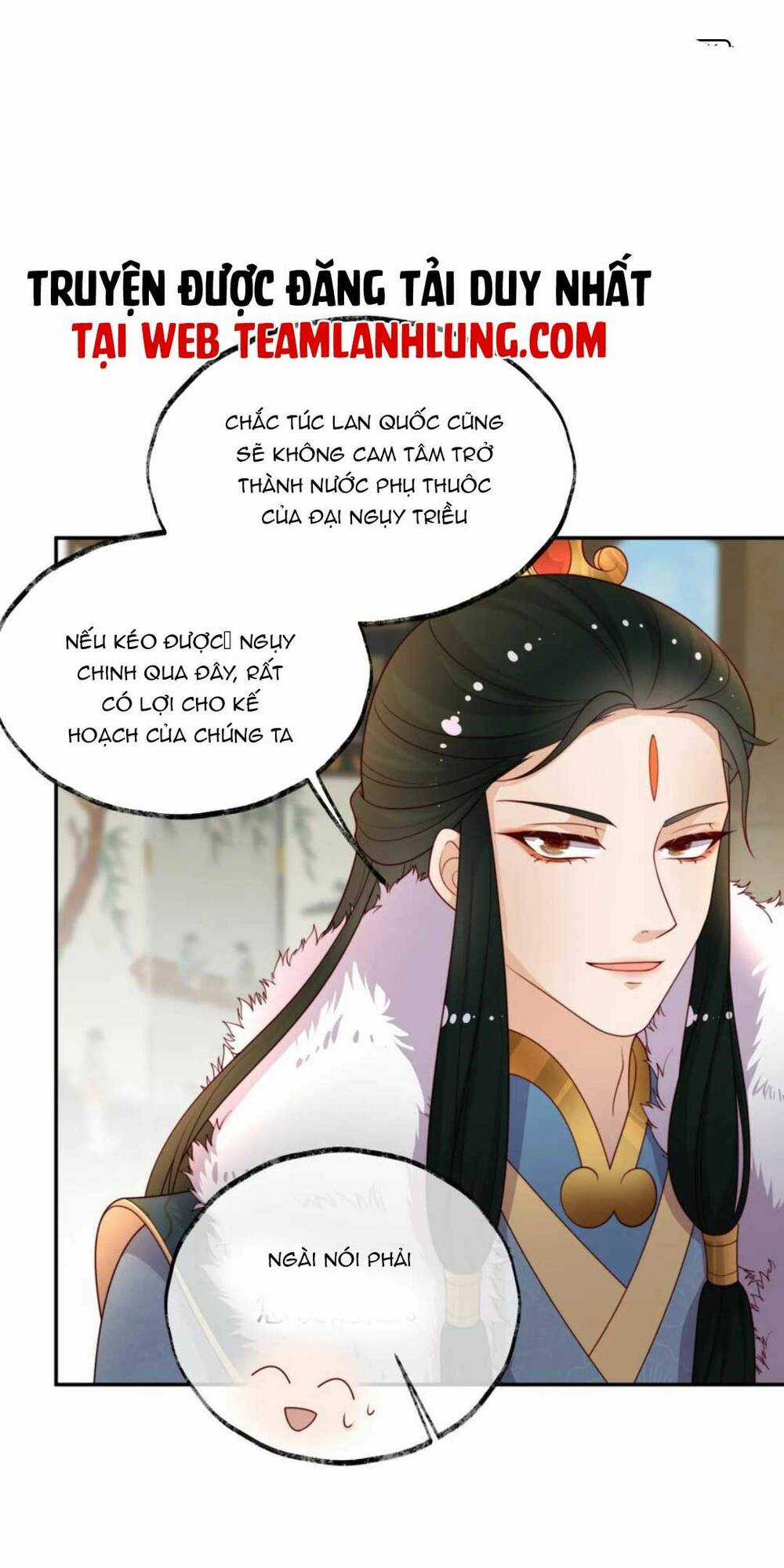 Ta Trở Thành Mami Của Nhân Vật Phản Diện Chapter 19 trang 20