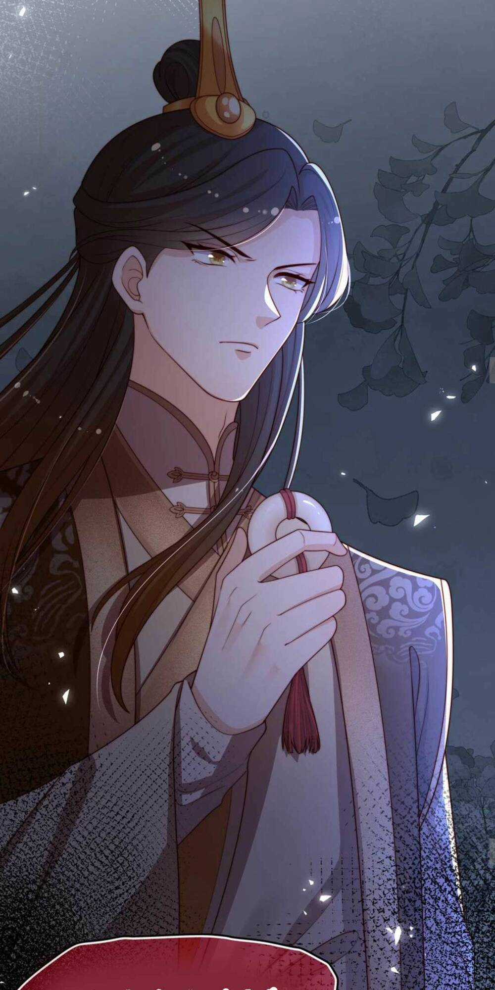 Ta Trở Thành Mami Của Nhân Vật Phản Diện Chapter 19 trang 26