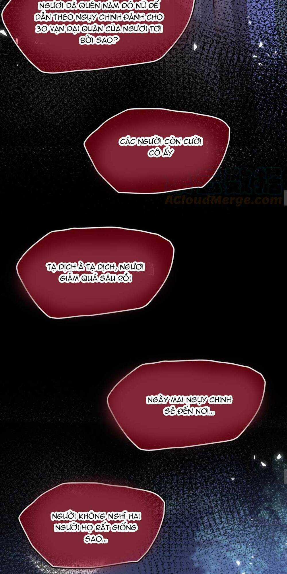 Ta Trở Thành Mami Của Nhân Vật Phản Diện Chapter 19 trang 27