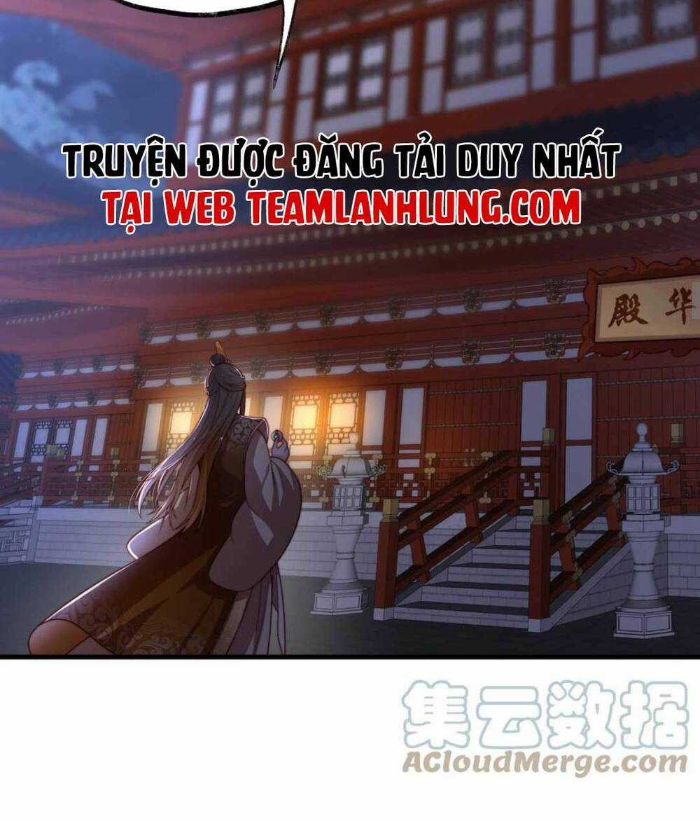 Ta Trở Thành Mami Của Nhân Vật Phản Diện Chapter 19 trang 29
